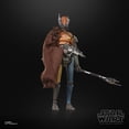 thumbnail image 6 of Star Wars The Black Series Mercenary Guard Droid Action Figure (6 in.), 6 of 7