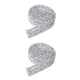 thumbnail image 1 of Naiovety Bling Stickers Fix Decor Beads Hot Melt Adhesivo Taladro Tira Tipo 1 2.5cm Tipo 1 2.5 cm 2Conjunto, 1 of 6