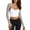 Milk coffee color, variant on Ladies Sun Protection Clothing Womens Yoga Shrug Crop Tops Open Front Cardigan