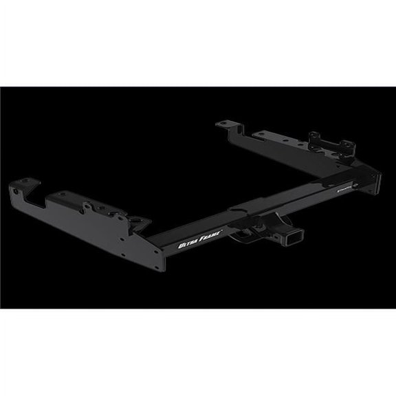 Trailer Hitch for 19-23 Ford F350/F450/F550 Super Duty