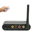 thumbnail image 1 of Mini  5.1 Digital ,  Analog To Digital Converter Smart APP HiFi Stereo Sound High Resolution  for Speaker for TV for Cell Phones, 1 of 8