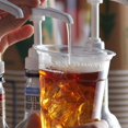 thumbnail image 1 of DaVinci Gourmet 750 mL Sugar Free Sweetener Syrup, 1 of 2