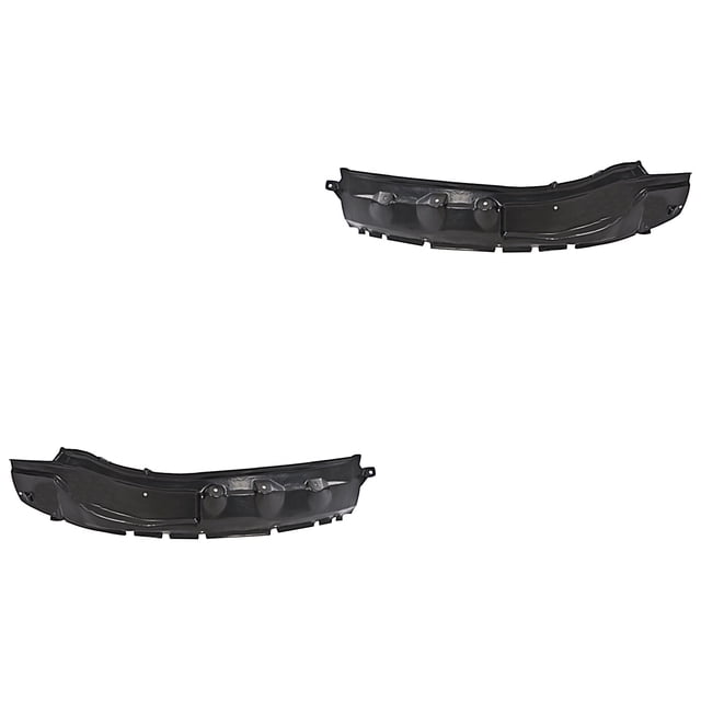 Par de Tolvas/Loderas Salpicaderas L200 2008 A 2013 Mitsubishi Tra TONG YANG .