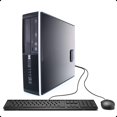 thumbnail image 1 of HP Compaq Pro 6300 SFF Remis à Neuf Ordinateur d'Affaires Intel Core i5 3470 Quadricœur 3,2 GHz 8 Go Ram 512 Go SSD Disque Dur Windows 10 Professionnel 64 Bits, 1 of 3
