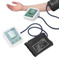 thumbnail image 4 of Monitor de presión arterial Automático ANGGREK Brazo Ajustable Para El Hogar, 4 of 7