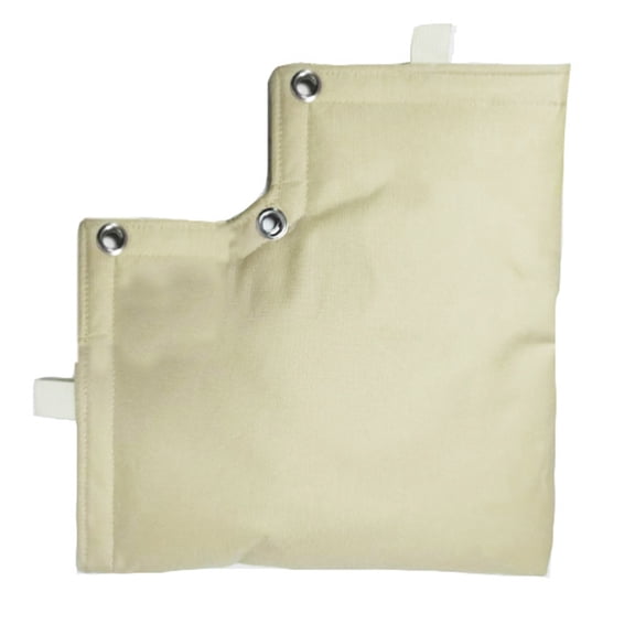 Practical Winter Hose Bibb Insulation Cover for Preventing Freezing and Cracking