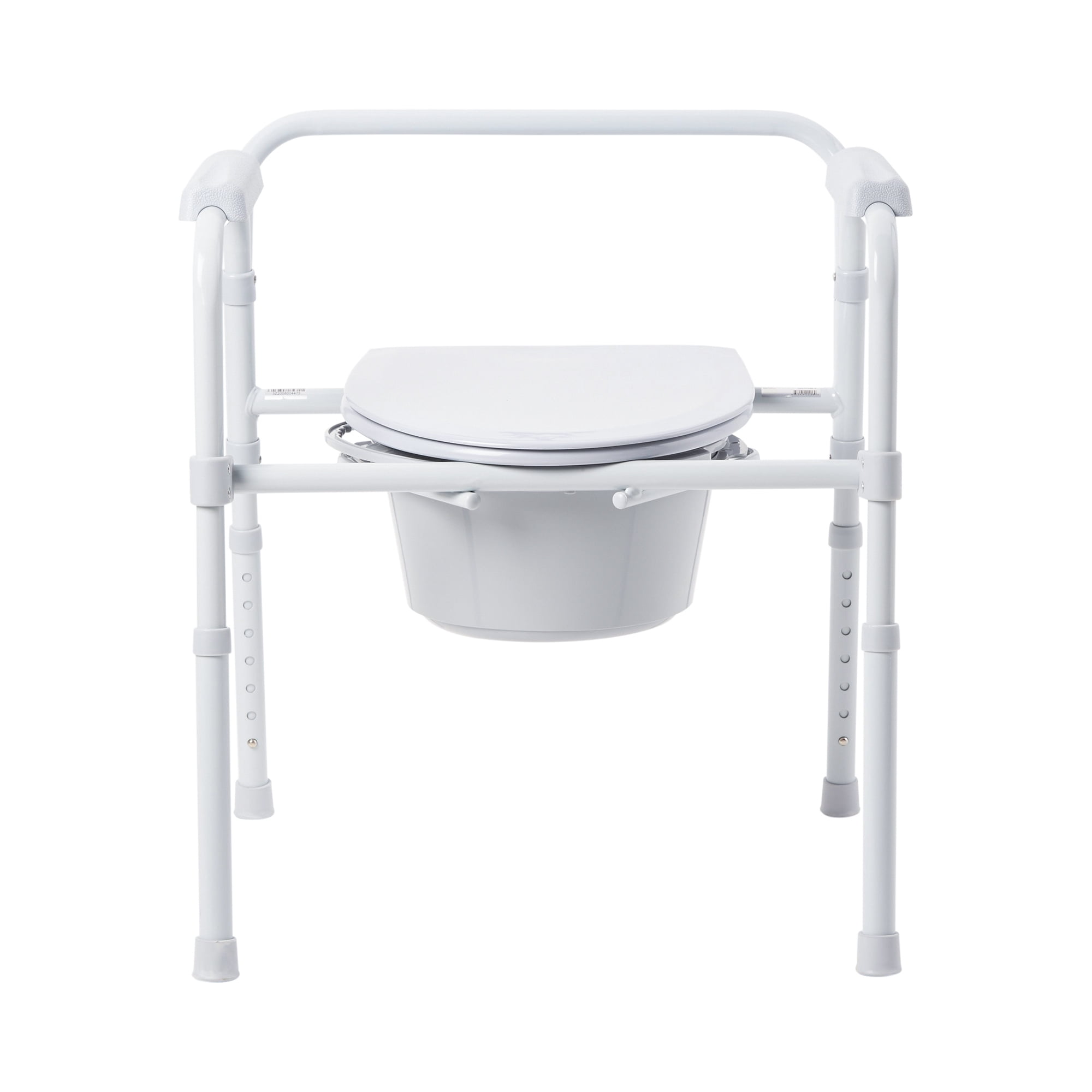 Commode 2024 chair walmart