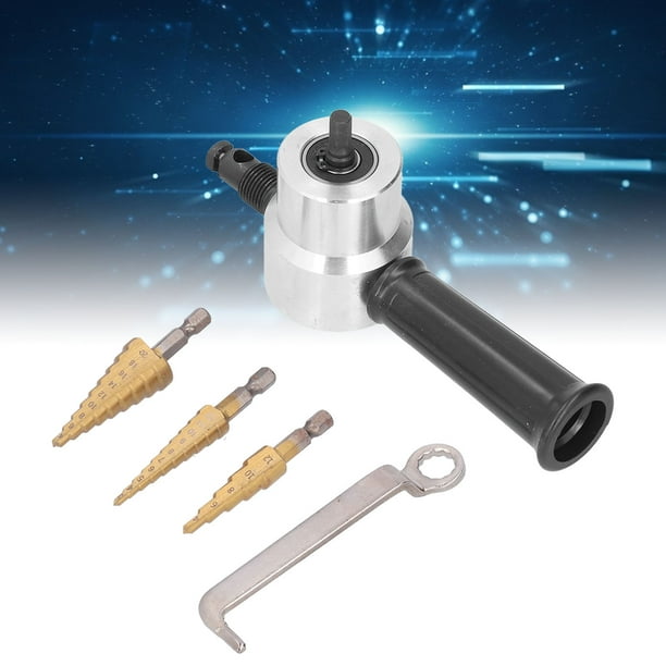 Nibbler drill bit online