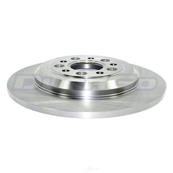 DuraGo Disc Brake Rotor BR54125