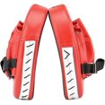 thumbnail image 3 of Almohadillas de mano en U, almohadillas de placa, almohadillas de entrenamiento precurvadas, almohadillas de golpe, almohadillas de entrenamiento, 1 par de almohadillas de boxeo Kickboxing, 3 of 5
