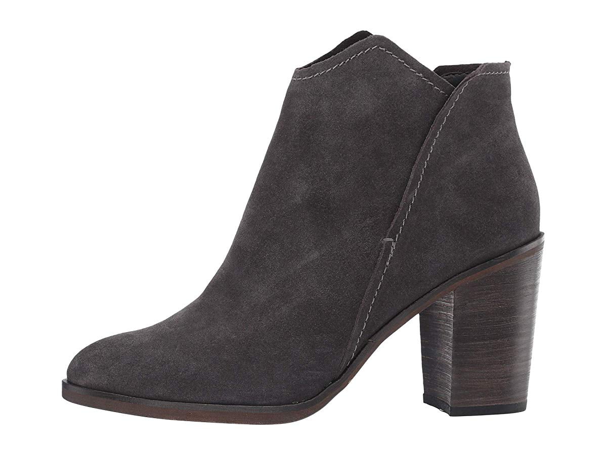 dolce vita anthracite suede