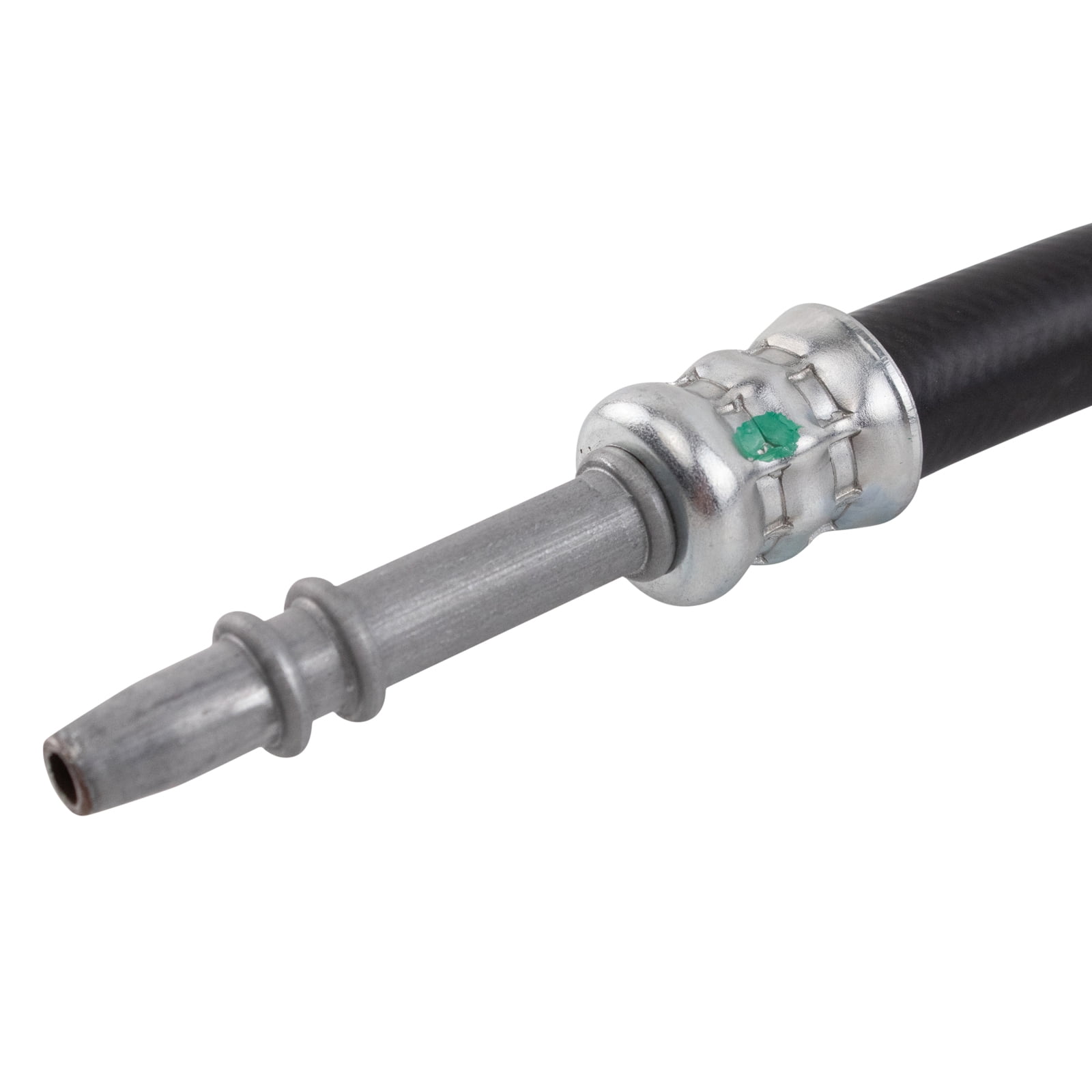 TRQ Power Steering Hose Fits 2007-2014 Cadillac 2007-2014 Chevrolet 07-14 GMC PSA73524