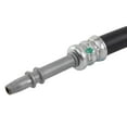 thumbnail image 4 of TRQ Power Steering Hose Fits 2007-2014 Cadillac 2007-2014 Chevrolet 07-14 GMC PSA73524, 4 of 4