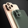 thumbnail image 4 of Luxury Fake Camera Lens Sticker Cover For iPhone XS MAX iPhone R3O5 Change N1a, 4 of 9