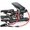 FITSTEP500, variant on Fitness Stair Stepper, Steppers for Exercise at Home, Stepper with 2 Pairs of Resistance Bands for Efficient Cardio - Fitstep Series