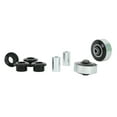 thumbnail image 2 of Whiteline KSK131 Front Control Arm Bushing Service Kit to KTA252 Only, 2 of 3