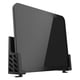 thumbnail image 3 of Soporte de pared para tableta, ángulo de visión ajustable para cargar teléfono móvil. Negro, 3 of 9