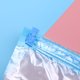 thumbnail image 5 of AURARMLET 10Ud Bolsa Organizadora Transparente Para Ropa Que Ahorra Espacio Y Es Resistente, 5 of 5
