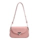 thumbnail image 1 of Bolso para Mujer Bandolera PU Con Correa Ajustable para El Hombro (rosa), 1 of 9