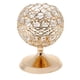 thumbnail image 5 of Centros de mesa para bodas con velas votivas de cristal brillante 5 S, 5 of 9