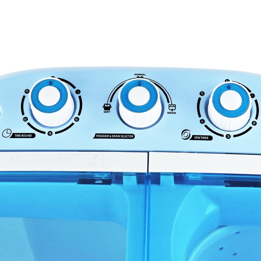 Question about new portable washer : r/CleaningTips