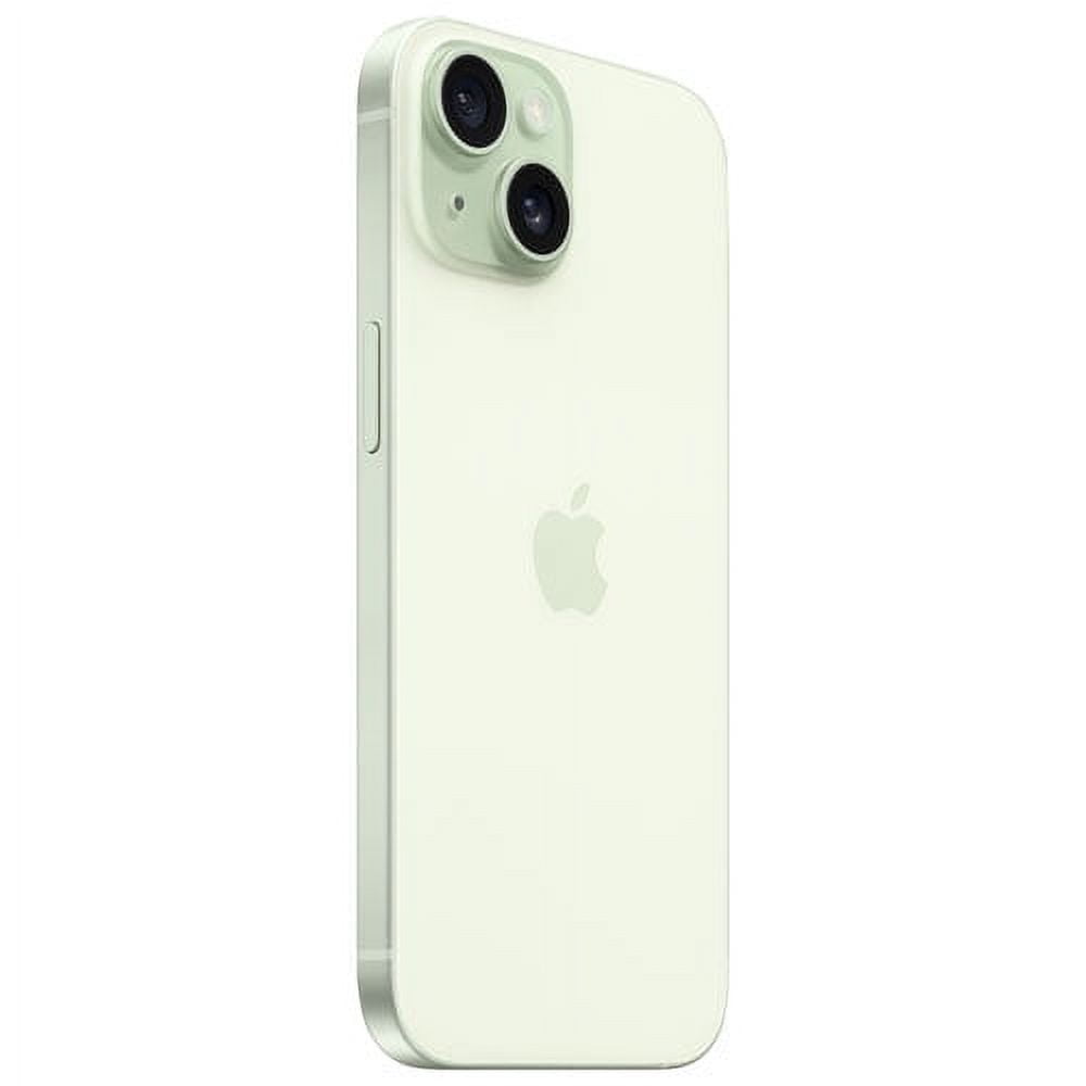 Apple iPhone 15 Unlocked Smartphone- Open Box - Walmart.ca