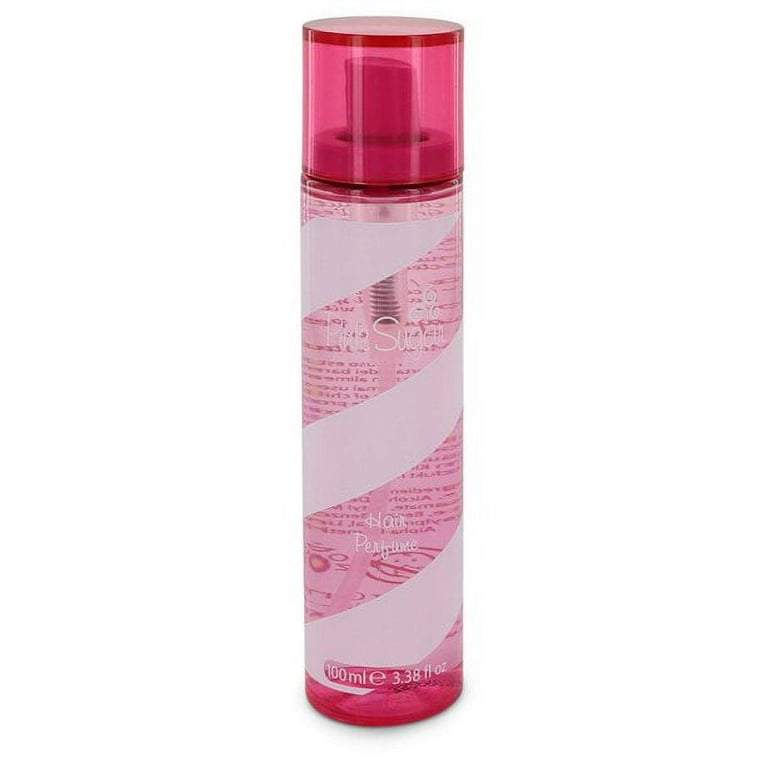  Pink Sugar Hair Perfume, 3.38 fl. oz. : Beauty & Personal Care