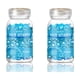 thumbnail image 1 of Fiudx Cápsulas de Aceite Capilar, Suero Reparador de Queratina, Tratamiento con Aceite Marroquí, Acondicionador para Puntas Abiertas, Cuidado Capilar Diario, para Todo Tipo de Cabello, Fórmula No Gra, 1 of 2