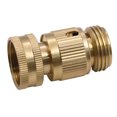 thumbnail image 4 of tredstone Universal Car Sprayer 25mm Water Hose Connector Set Garden Fast Release Pipe Extension Connectors Extender Tubing Adapter EU 1Set, 4 of 6