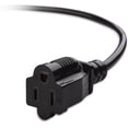 thumbnail image 4 of Cable Matters 2-Pack Computer Equipment to PDU Power Cord / Power Cable (IEC C14 to NEMA 15-5R) 3 Feet, 4 of 6