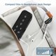thumbnail image 5 of Máquina de sonido Roxicosly White Noise Bluetooth recargable, 5 of 7
