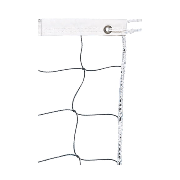 Champion Sports Vinyl Volleyball Nets, 30 x 3-Feet