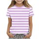 thumbnail image 1 of Camisetas de Manga Larga de Cuello Redondo de Color Sólido para Niños para Uso Diario, Regreso a Casa, Fiestas Y Fotografía, 1 of 5