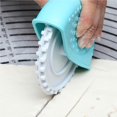 thumbnail image 2 of Shengyu 6Pcs Pastry Wheel Plastic Wheel Roller Pastry Wheel Decorator Kitchen Baking Tool for Pie Crust Pizza Decor, 2 of 6