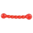 thumbnail image 1 of Juguete de hueso para masticar para perros TPR, juguete de limpieza de dientes no tóxico de goma resistente y duradero resistente a las mordeduras para masticadores agresivos, 1 of 5