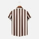 thumbnail image 4 of Camisas casuales de manga corta estilo hawaiano de moda de verano para hombres Pompotops  oipoqjl45400, 4 of 5