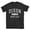 Black, variant on Dixon Montana Classic Established Men's Cotton T-Shirt