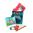 thumbnail image 6 of Northlight 22" Green Tissue and Gift Wrapping Paper Christmas Storage Bag, 6 of 8