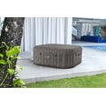 thumbnail image 2 of SaluSpa® Cabo EnergySense® HydroJet™ 6 Inflatable Hot Tub with SmartApp Control, 2 of 8