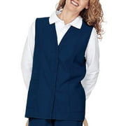 Landau Double Pocket Vest