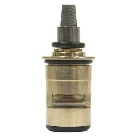 Kissler LH Ceramic Cartridge, Brass, 23/16" Size AB11-0904C