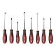 thumbnail image 1 of milwaukee 48-22-2708 8 piece screwdriver set w/ ecx, 1 of 3