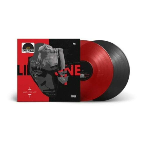 Lil Wayne - Sorry 4 The Wait (RSD 2024) - Vinyl LP