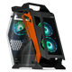 thumbnail image 1 of Xtreme PC Gaming AMD Radeon RX 9070 XT Ryzen 9 9900X 32GB DDR5 SSD 1TB Sistema Liquido WIFI, 1 of 6