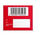 thumbnail image 3 of Tylenol paracetamol 10 tabletas de 500mg, 3 of 4