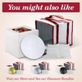 thumbnail image 6 of Cake Boxes 10 Inch 3-Pack with Drums, for Birthdays Weddings Parties, 6 of 9