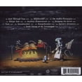 thumbnail image 2 of Alestorm - Back Through Time - Heavy Metal - CD, 2 of 2