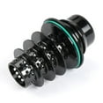 thumbnail image 2 of 4X Turbo Muffler Exhaust Manifold Repair Connector for Turbo M274, 2 of 4