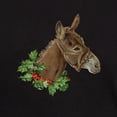 thumbnail image 3 of CafePress - Muletide Greetings T Shirt - Men's Classic Graphic Cotton T-Shirt, 3 of 4