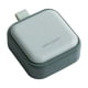 thumbnail image 2 of Vitamin Organizer Vitamin Dispenser Portable Vitamin Box Compact Size Easy To Carry Sealed And Insulated Suitable For Work And Outdoor Use, 2 of 7